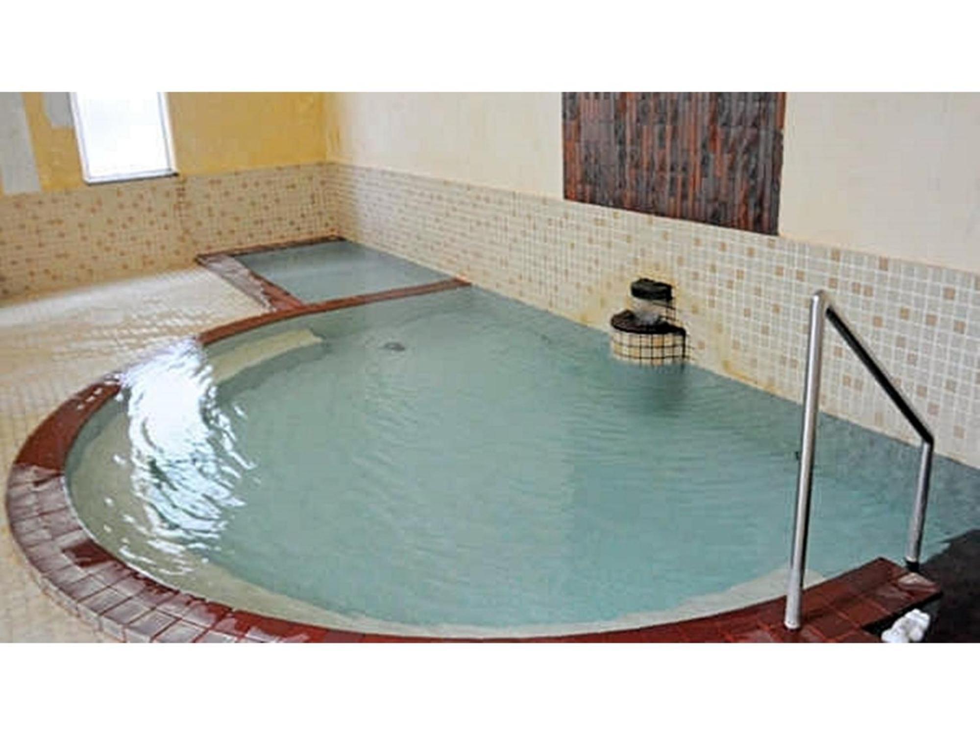 Onsen Hotel Tsutsujiso - Vacation Stay 03267V Kitami Bagian luar foto